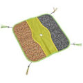 Miniatyrbild 4 av 5: Kattklösmatta Multifunktionell Intressant Sisal Kattklösbräda Matta med Snören för Kattunge