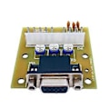 Miniatyrbillede 4 af 5: CGA til VGA eller VGA til CGA Adapter CGA/VGA VGA/CGA Arkade Skærm Konverter Video Konverter Board Skærm