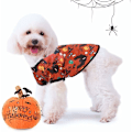 Miniatyrbillede 2 af 2: Halloween Hundekostumer (Sort Flagermus, M) - Fei Yu