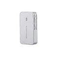Miniatyrbillede 2 af 5: M.2 NVMe NGFF SSD Kabinet 2230 Bærbar Harddisk Boks USB C 3.1 10Gbps NVME SATA SSD Kabinet