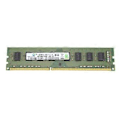 Pikkukuva 2 / 5: DDR3 4GB RAM-muisti 2RX8 PC3 12800 1600Mhz 1.5V Dimm 16 IC 240-nastainen Vain muistille