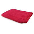 Pikkukuva 3 / 5: 120x40cm Imukykyinen Liukumaton Memory Foam Keittiön Makuuhuoneen Oven Lattiamatto Matto Viininpunainen