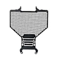 Miniatyrbild 1 av 5: Kylargrillskydd för Xadv 750 X-adv