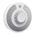 Miniatyrbillede 4 af 5: Wi-Fi Smart Varme Detektor med Tuya App Kontrol, WiFi Varme Alarm med Forseglet 10-Års Li-Batteri, BS 5446-2, VH03W