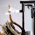 Miniatyrbilde 2 av 5: Rør Fisketank Akvarium Utløp For 12/16mm 16/22mm Vannutløp