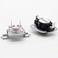 Miniatyrbilde 2 av 5: Reservedeler for 279973 Tørketrommel Termisk Sikring Kit - Enkel Installering for 3391913 8318314 AP3094323 PS334387