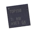 Miniatyrbilde 3 av 5: 1 stk Tdp158 -kompatibel Ic P Tdp158 Rer Rep S For X Konsoll Pset Erstatning