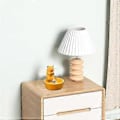 Miniatyrbilde 4 av 5: Capybara Lysestake Kjeglerøkelsesbrenner Røkelsesbrett Keramisk Røkelseskjegleholder Pinnerrøkelsesholder