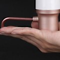 Miniatyrbillede 3 af 5: Bærbar Elektrisk Belufter Automatisk USB Opladning Bærbar Hælder Produkter Qui