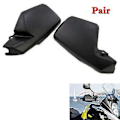 Miniatyrbilde 4 av 5: Sykkelstyre For V-strom Dl650 2004 - 2022 Håndbeskytter Dl 650 V Strom