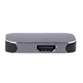 Pikkukuva 4 / 5: 4K 60Hz USB-C/Type-C Muunnos Type-c HDMI-yhteensopivaan Matkapuhelinliittimeen