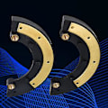 Miniatyrbilde 5 av 5: Diode Likretter Kit, Diode Kit Likretter 330-25777 Diode Likretter Kit for Leroy Somer Facon Diode Likretter Kit Utvidet Holdbarhet