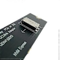 Miniatyrbillede 4 af 5: M.2 NVME til U.2 Oculink SFF-8612 Adapter PCI-E NGFF Multifunktions Bekvemmeligheds Adapter GEN4