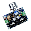 Miniatyrbild 3 av 5: Volta Regulator Regulator Xh-m401 Xl4016e1 Hög- Modul -