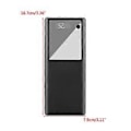 Miniatyrbilde 2 av 5: 16 stk 18650 Batteriholderboks Sveisefri Oppbevaringsboks DIY Power Bank for Case Q