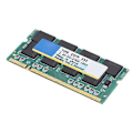 Miniatyrbild 3 av 5: Xiede 1G 333MHz Laptop RAM för DDR PC-2700 notebook Full kompatibilitet för Intel / AMD