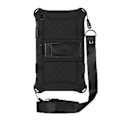 Miniatyrbillede 5 af 5: Silikone Etui til Tab A7 Lite 8.7 Tommer 2021 T T225 Tablet Etui Tablet D Med Pen Og S