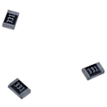 Miniatyrbillede 2 af 5: 200 Stykker 0805 330ohm 5% Overflademonteret Smd P Ors