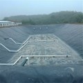 Miniatyrbilde 5 av 5: HDPE Polyethylene Damduk 2m x 3m - Svart, for fiskedammer, bekker, fontener og vannhager