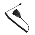 Miniatyrbillede 3 af 5: 8-Pin Højttalermikrofon -30 Til Mobilradio Tk768 Tk868 Tk-760 Tk-980 Tm-271a Tm-461a Tm-471a