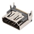 Miniatyrbild 1 av 5: För PS5 HD Multimedia Interface Port Socket HD Multimedia Interface Port Ersättning