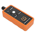Miniatyrbillede 5 af 5: TPMS Reset, TPMS Genindlæring Dæktryk Dæktrykssensor Værktøj Dæktrykssensor Genindlæring Mesterligt Skabt
