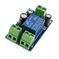 Miniatyrbild 4 av 5: -x804 Strömavbrott Automatisk Omkopplings Batterikontrollerkort DC 12v-48v Automatisk Nödomkopplare