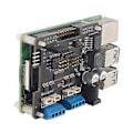 Pikkukuva 4 / 5: forRaspberry Pi 4B/3B+ Moottoriohjainkortti usean tason laajennukseen