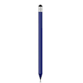 Miniatyrbilde 1 av 5: Erstatning Kapasitiv Touch Screen Stylus Penn Blyant for iPhone/ Blackberry/ HTC Mørkeblå