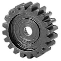 Miniatyrbillede 4 af 4: 5 stk. Servo Spur Gear Stål Holdbar Praktisk Industrielle Dele 24 Indvendige Tand Spline Modul 0.820 Tand