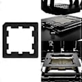 Miniatyrbilde 2 av 5: Fullt Montert AM5 TPGS CPU Kontaktramme AM5 CPU Feste Spenne CPU Holder