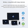 Pikkukuva 5 / 5: Orico USB-muistitikku 64 Gt USB3.2 N 1