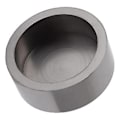 Miniatyrbillede 5 af 5: Grafitdigel Grafitform Metalraffinering, Grafitdigel Grafitform Metalraffinering Form, metalsmeltning S