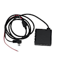 Pikkukuva 2 / 3: Bluetooth Aux USB -kaapelisovitin Audio Mic Ai-net -u58 Pd100 U57 -laitteille