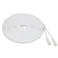 Miniatyrbilde 2 av 5: Cat 6 Ethernet-kabel 100 fot (30 meter) Flat Internett Lan Patch-ledninger, Cat6 High