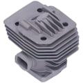Miniatyrbillede 4 af 5: 38mm Cylinder Piston Assembly Assembly Fit For Stihl FS160 FS220 FS280 Brush Cutter