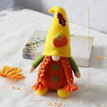 Miniatyrbilde 5 av 5: Høstnisse Svensk Nisse Tomte Alv P Ornts For R A