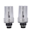 Miniatyrbilde 1 av 5: Xenon frontlykt, 2 stk. D2R 6000K 35W Xenon frontlykt for bil HID Xenon lys, profesjonelt testet