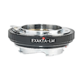 Miniatyrbild 1 av 5: Exa-lm Linsadapterring För Aixanta Exakta Exa Objektiv