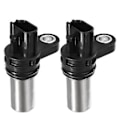 Miniatyrbillede 1 af 5: 2 stk. Krumtap/knastaksel Sensor Knastaksel Positionssensor 23731-6n21a Til Sentra Altima 2.5l 02-06