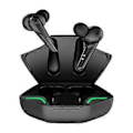 Pikkukuva 2 / 5: Bluetooth-kuulokkeet G11 Gaming Pelaamiseen Matala Latenssi Explosion X15Pro Kosketus Bluetooth 5.2 -nappikuulokkeet musta pakattu
