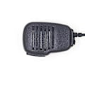 Miniatyrbillede 3 af 5: Vandtæt Fjernbetjent Højttaler Mikrofon Ptt Til Icom Ic-v8 V85 Ic- F20