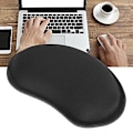 Miniatyrbillede 2 af 4: Ergonomisk håndledsstøtte, håndledsstøtte mini sort håndledsstøtte mus håndledsstøtte bedst i sin klasse