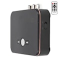 Miniatyrbillede 2 af 5: M8 Bluetooth 5.0 Modtager Sender LED Digital Skærm Lav Latency Bluetooth Adapter