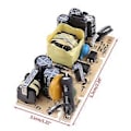 Miniatyrbild 5 av 5: AC-DC 100-240V Till 5V 2A 2000MA Switchande Strömförsörjning Ersättnings Reparationsmodul
