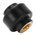 Miniatyrbillede 4 af 5: Båd 9 Spline Propel Prop Bøsning 6EO‑45981‑00 Udskiftning til F 3HK 4HK 5HK 2/4 Takts Motor