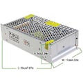 Miniatyrbild 4 av 4: DC 12V 20A 240W Transformator Strömförsörjning AC 110V / 220V till DC 12V 20amp Switching Adapter Konverterare