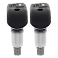 Miniatyrbilde 5 av 5: Motorsykkel Dekktrykksensor Foran og Bak Tpms Sensor R For- 1200 Gs F 700 Gs F 800 S 36318532731