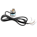 Miniatyrbild 1 av 4: Encoder ihålig axel AB 2-fas för industriell automation, delar 3000-6000 rpm DC5-24V100B