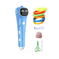 Miniatyrbilde 1 av 5: Pcl Ment Lavtemperatur Anti- 3D Penn Diy Ing Leker For Jenter Gutt B
